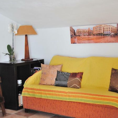 Appartamento El Rincon De Isabel Málaga Esterno foto