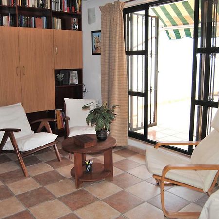 Appartamento El Rincon De Isabel Málaga Esterno foto