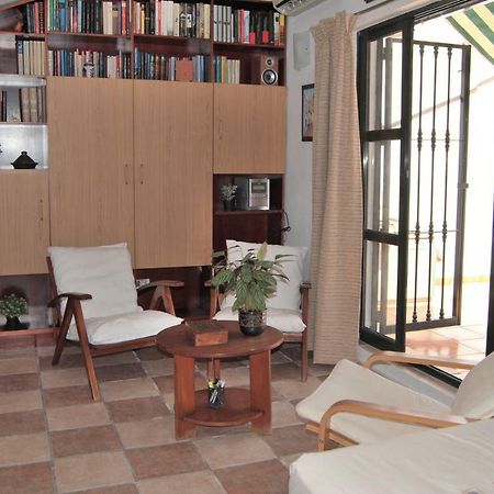 Appartamento El Rincon De Isabel Málaga Esterno foto