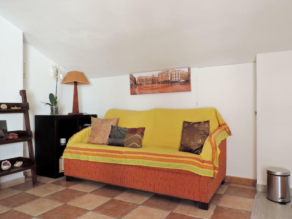 Appartamento El Rincon De Isabel Málaga Esterno foto