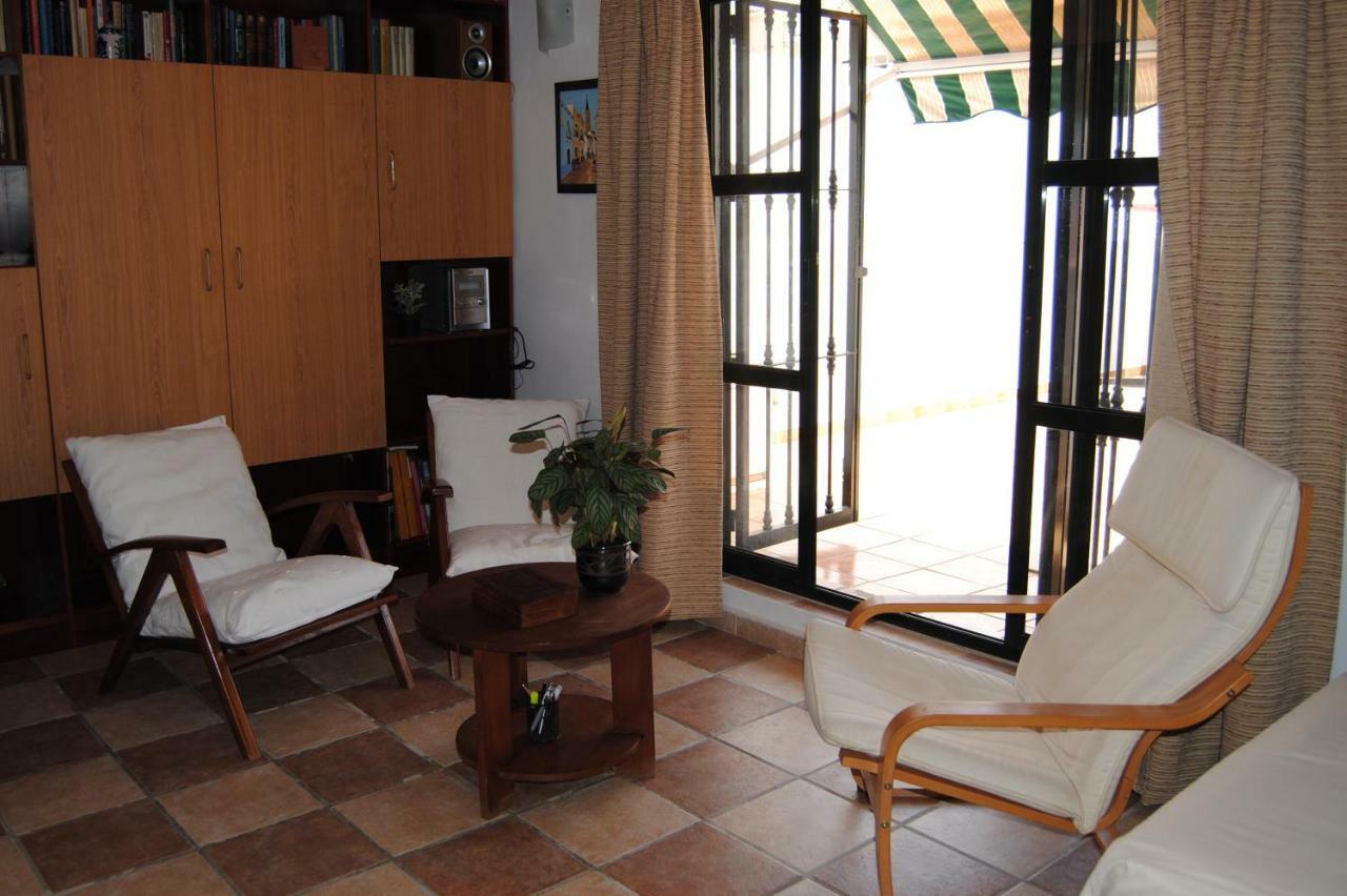 Appartamento El Rincon De Isabel Málaga Esterno foto