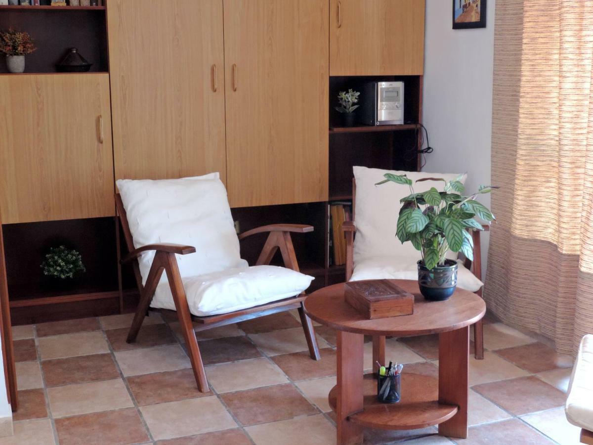 Appartamento El Rincon De Isabel Málaga Esterno foto