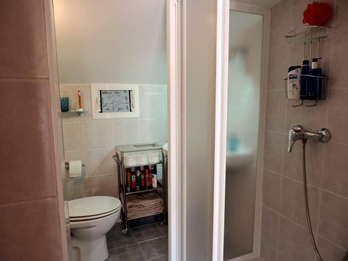 Appartamento El Rincon De Isabel Málaga Esterno foto