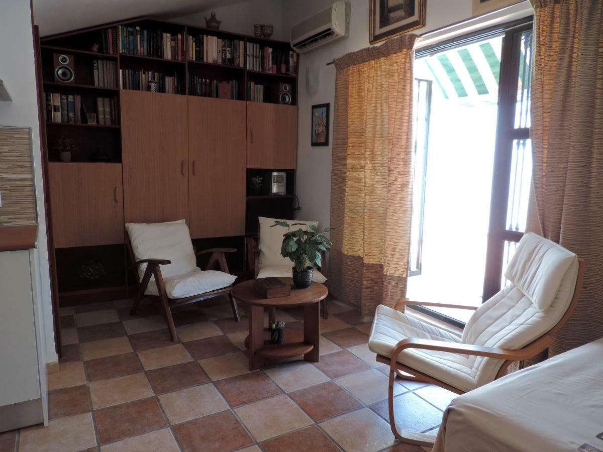 Appartamento El Rincon De Isabel Málaga Esterno foto
